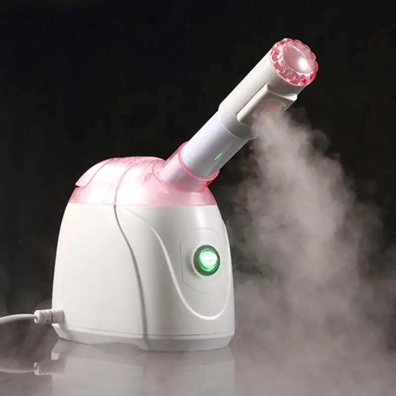 

210ml Facial Steamers Face Sprayer Vaporizer Beauty Salon Skin Mouisture Rejuvenation Facial Skin Care Instrument