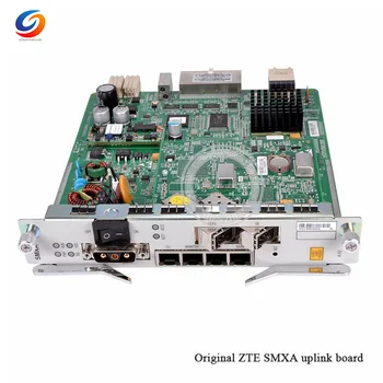 

Original New ZTE ZXA10 C320 MINI OLT 1G uplink board SMXA/1 1G Master control board DC power board