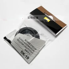 Nouveau Véritable Viseur d'origine Œilleton En Caoutchouc DK-19 DK19 pour Nikon D810 D800 D800E D3S D3X D4 D4S D700 REFLEX