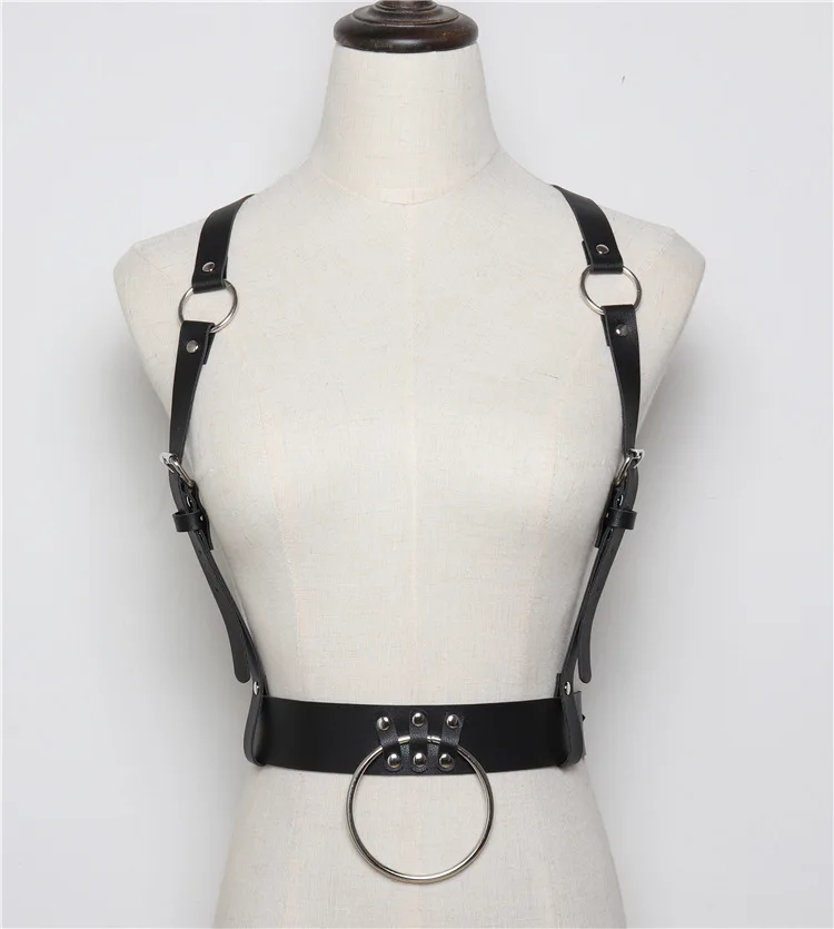 

FANTASIC Fashion Pattern Decoration Straps Women Waist Collocation Shirt Belt