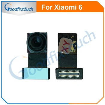 

Facing Camera For Xiaomi Mi6 MI 6 Front Small Facing Camera Flex Cable Front Camera Module For Xiaomi 6 Replacement Parts