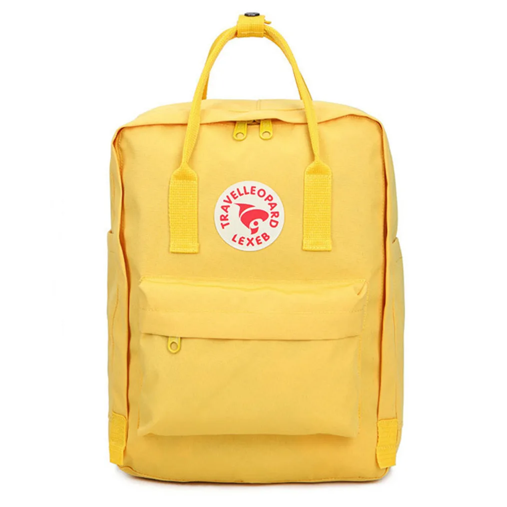 

7L New Arrival Design Kanken School Bags Children Waterproof Backpack Student Kid Mochila Kanken Classic mini Female Schoolbag