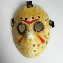 

FanChan Friday the 13th Jason Voorhees Hocke Michael Myers Cosplay costume Halloween Party Masks festival masquerade mask