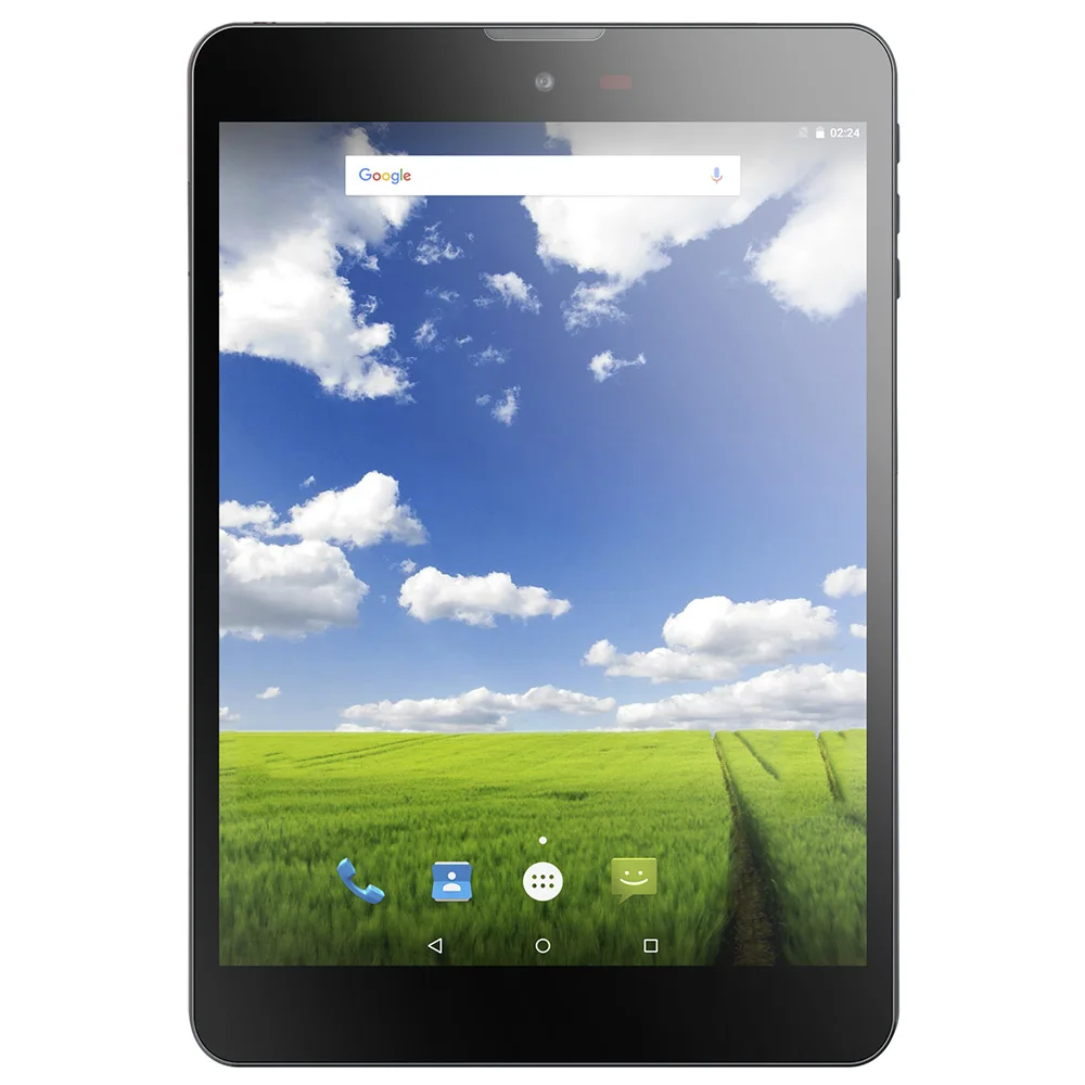 

PIPO N9 4G Phablet 7.85 Inch Android 5.1 MTK8752 Octa Core 3GB RAM 32GB ROM 5.0MP Rear Camera 4000mAh Tablet Phone