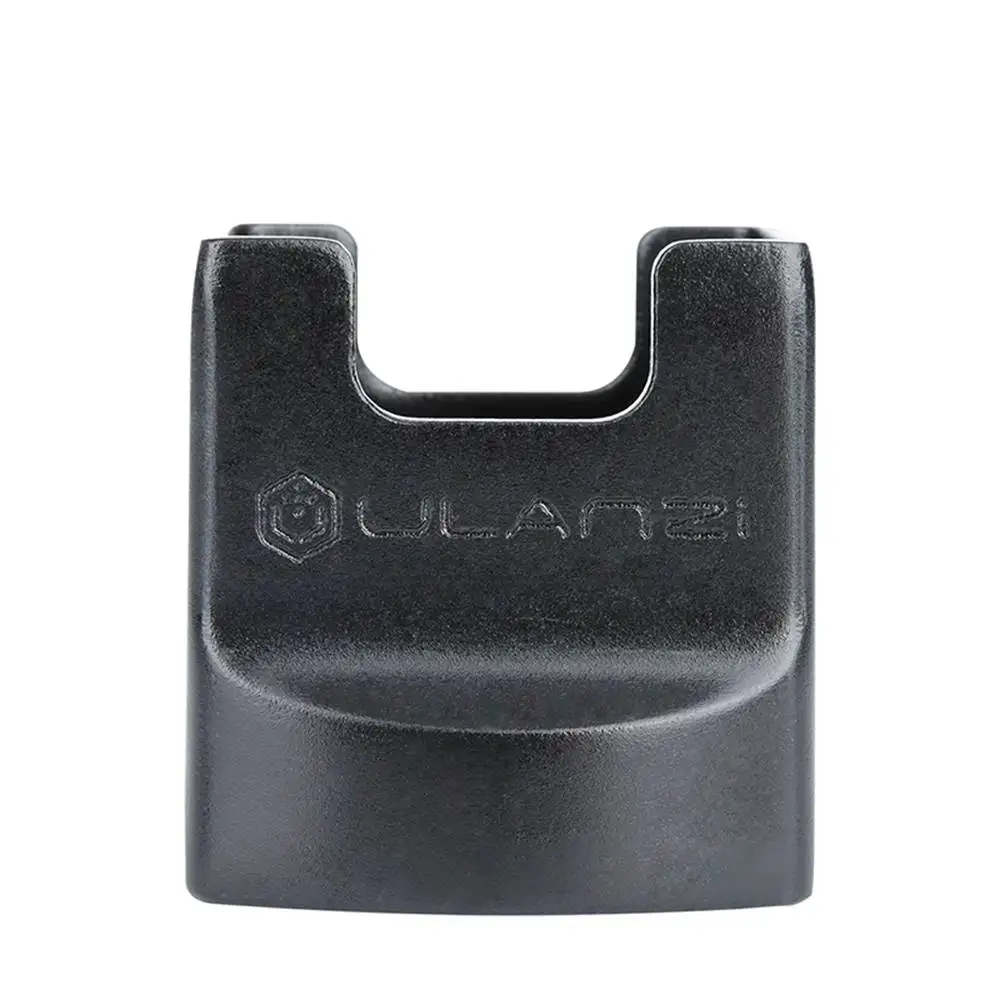 Ulanzi OP2 Gimbal Accessories Vertical Base Holder Fixed Mount Charging Stand for DJI OSMO POCKET with 1/4 Screw Ulanzi OP2 Gimbal Accessories Vertical Base Holder Fixed Mount Charging Stand for DJI OSMO POCKET with 1/4 Screw