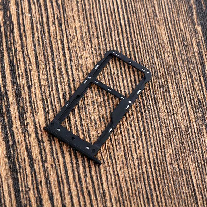 Ocolor для Huawei P9 lite мини слот SIM карты держатель SD адаптер в сборе запасные части Enjoy 7