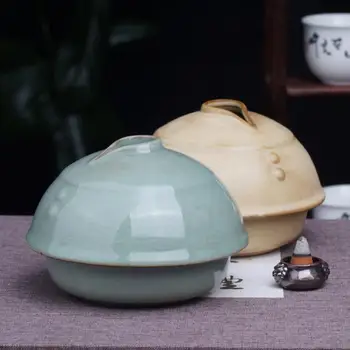 

Ceramic Incense Burner Porcelain Incense Holder Censer Teahouse Creative Home Decor Incense Burner Use In Home Teahouse Office