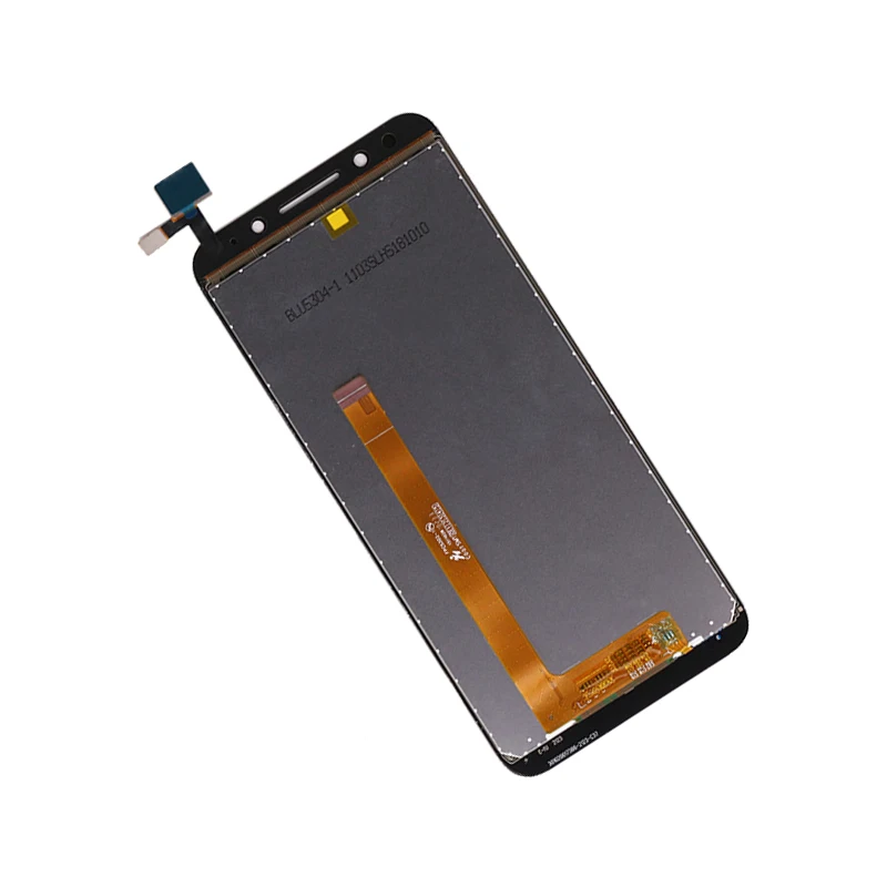 Для Vodafone Smart N9 Lite VFD 620 ЖК дисплей VFD620 Дисплей + сенсорный экран с частотно