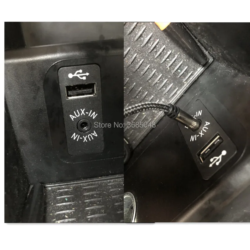 

Car hot sale accessories Auto Audio Cable FOR audi a4 b7 megane 3 audi q7 renault sport citroen opel citroen c5 audi a6 polo 6r