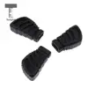 3pcs Replacement Rubber Feet for Single Braced Drum Hardware Cymbal Stands ► Photo 1/6