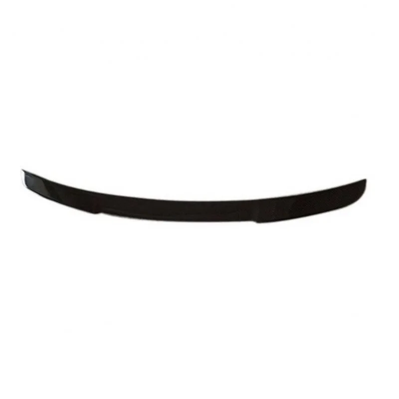 

Decorative Modified Automobile Modification Parts Automovil Decoration Mouldings Car Styling Wings Spoilers FOR Audi S3