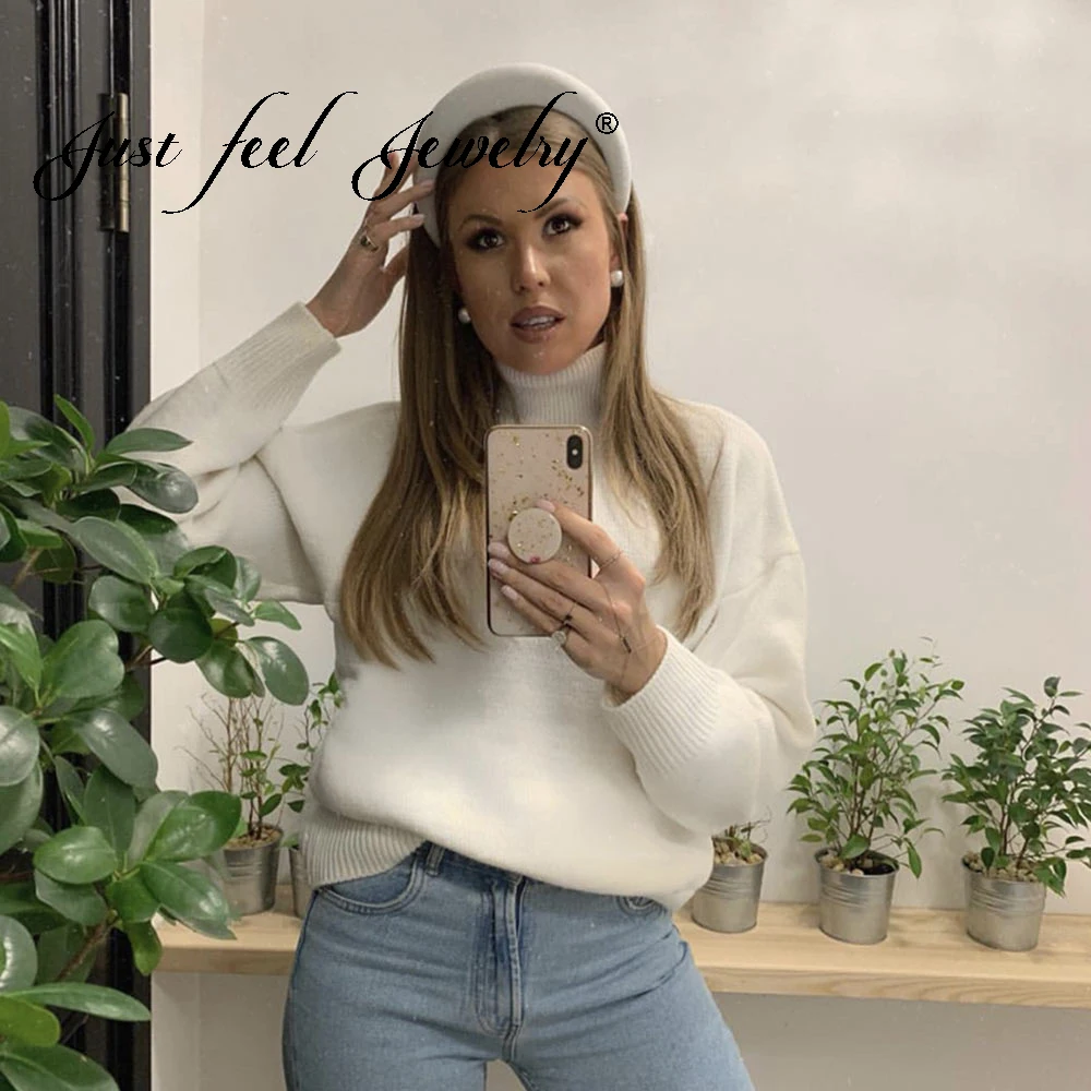 

JUST FEEL 2019 New Trendy Thick Velvet Leopard Hairband Ladies Bohemian Ethnic Geometric Hairband Hair Punk Party Accessories