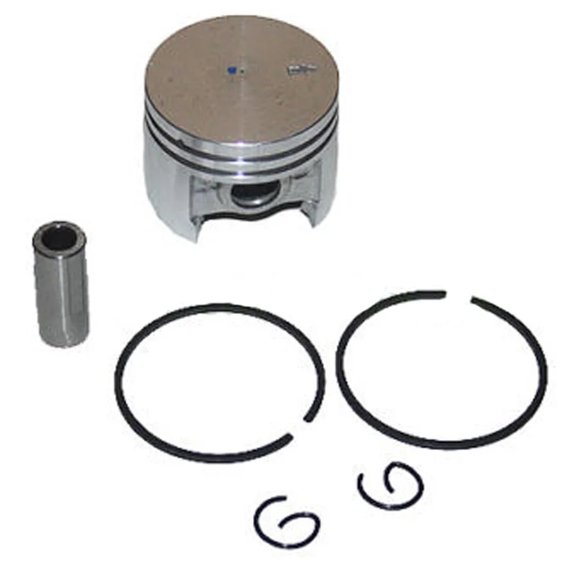 

Gas Chainsaw Engine Motor 38mm Cylinder Piston + Ring Part for Stihl 018 MS180