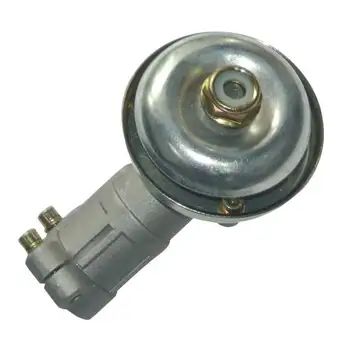 

Fit For 26mm Various Diam Square Strimmer Trimmer Brushcutter Replacement Parts