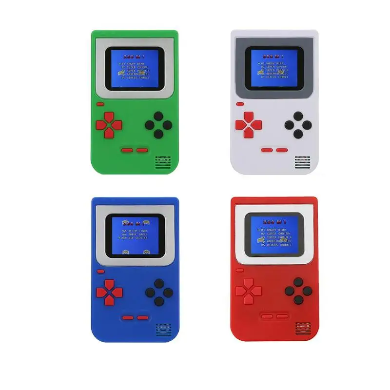 2 inch 3 AAA handheld game console Retro Mini Player video video 