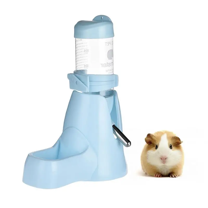

Hamster Water Bottle Small Animal Accessories Automatic Feeding Device Food Container 3 Styles Pet Drinking Bottles Pet Supplies