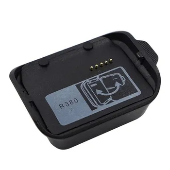 

Smartwatch Battery Charger For Samsung Galaxy Gear 2 R380 Station Smart Watch SM-R380 Charging Dock adapter Gender