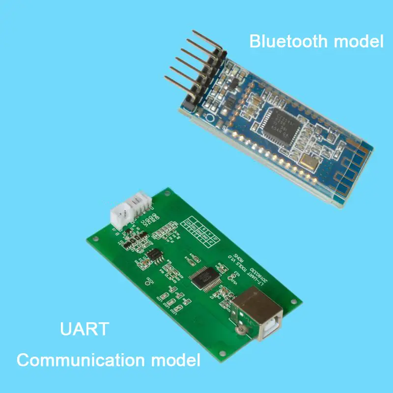 Умная Система управления батареей 20S 60V 40A 100A LiFePO4 батарея BMS с bluetooth или