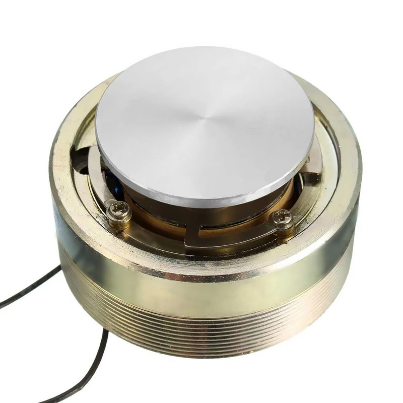 Mayitr 50MM Vibration Reasonance Speaker 25W 4 Ohms Full range Speaker