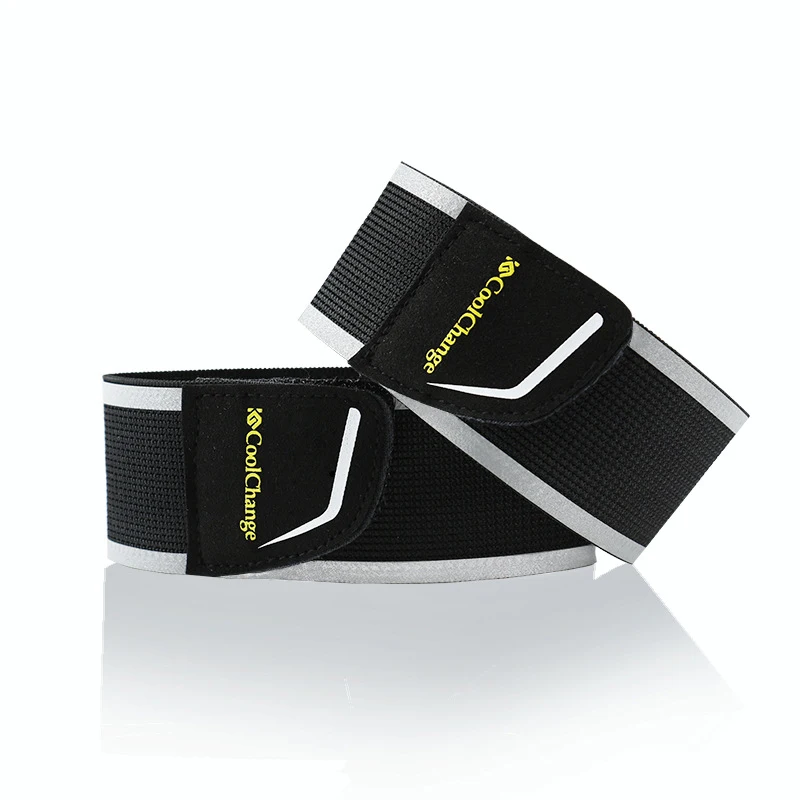 

Motorcycle Bikers Elastic Riding Reflective Straps Pant Clips High quality Rider