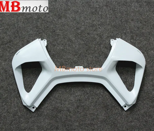 

Complete Fairings For Trailing edge plate mide Fairing Cowl Nose Cowl For DUCTATI 1199 1199S 899 unpainted