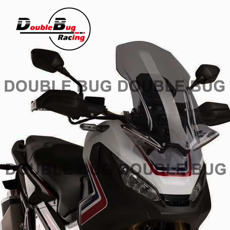 Заводской мотоцикл ветровое стекло Ветер Дефлектор козырек подходит для Honda XADV 750 X ADV X-ADV 17 18