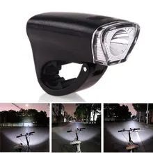 Портативный велосипедный светодиодный фонарь, задний фонарь для велосипеда, мини задний фонарь, USB, перезаряжаемый, безопасный, ночной, задний фонарь для езды
