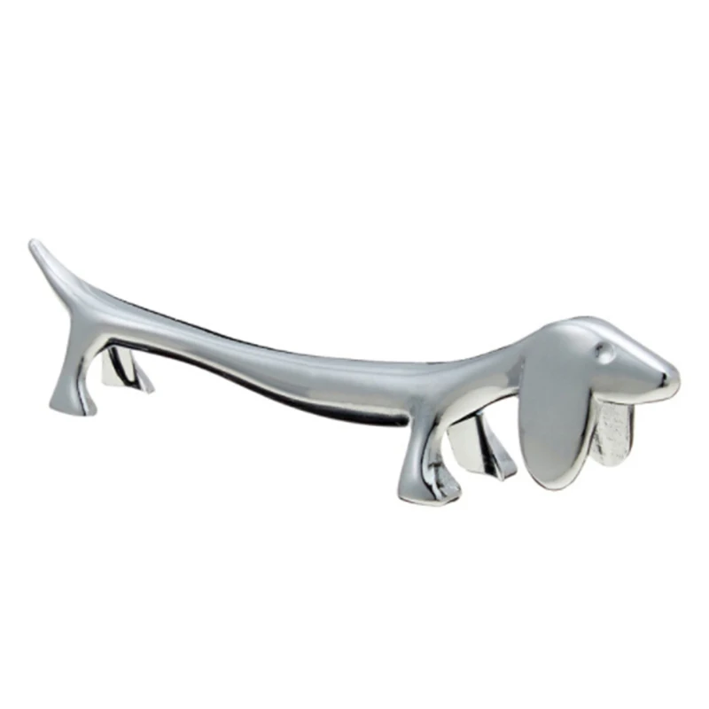 

Cute Animal Ceramic Chopsticks Spoon Fork Holder Kitchen Chopstick Rest Stand