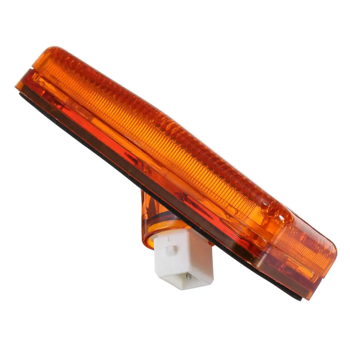 1 шт. Поворотная сигнальная лампа боковой габаритный светильник оранжевый линзы влево или вправо для IVECO Ежедневно