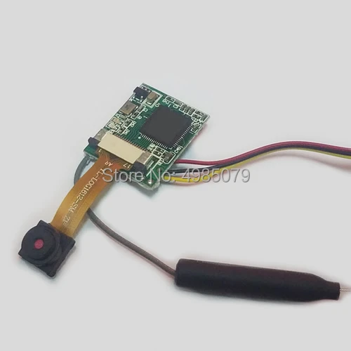 SYMA X23 X23W WiFi приемник Радиоуправляемый Дрон Qadcopter Запасная часть | Игрушки и хобби