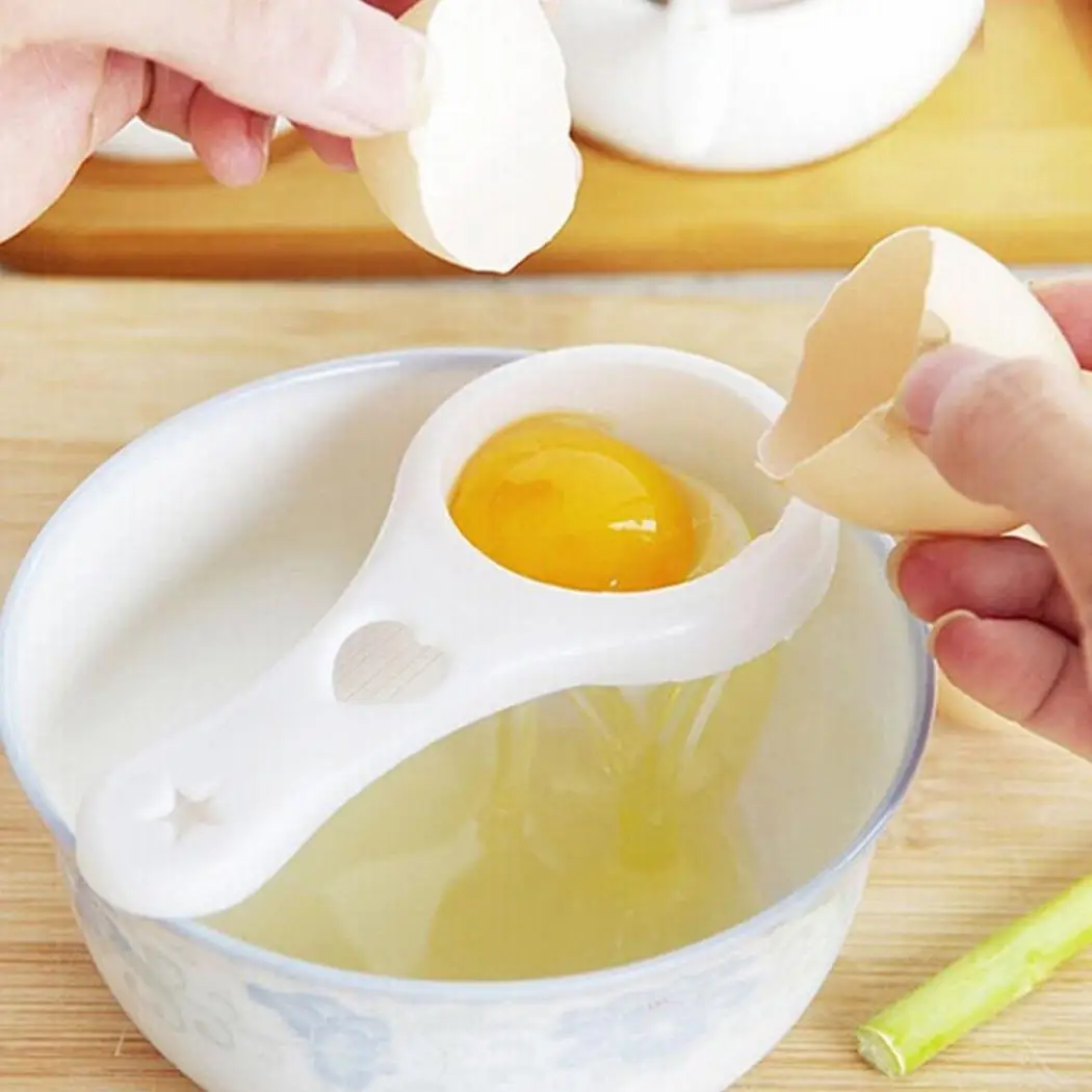 ложка для желтка