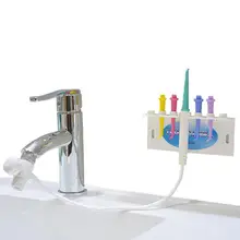 Adoolla портативный домашний ирригатор для полости рта ИНСТРУМЕНТ для чистки зубов