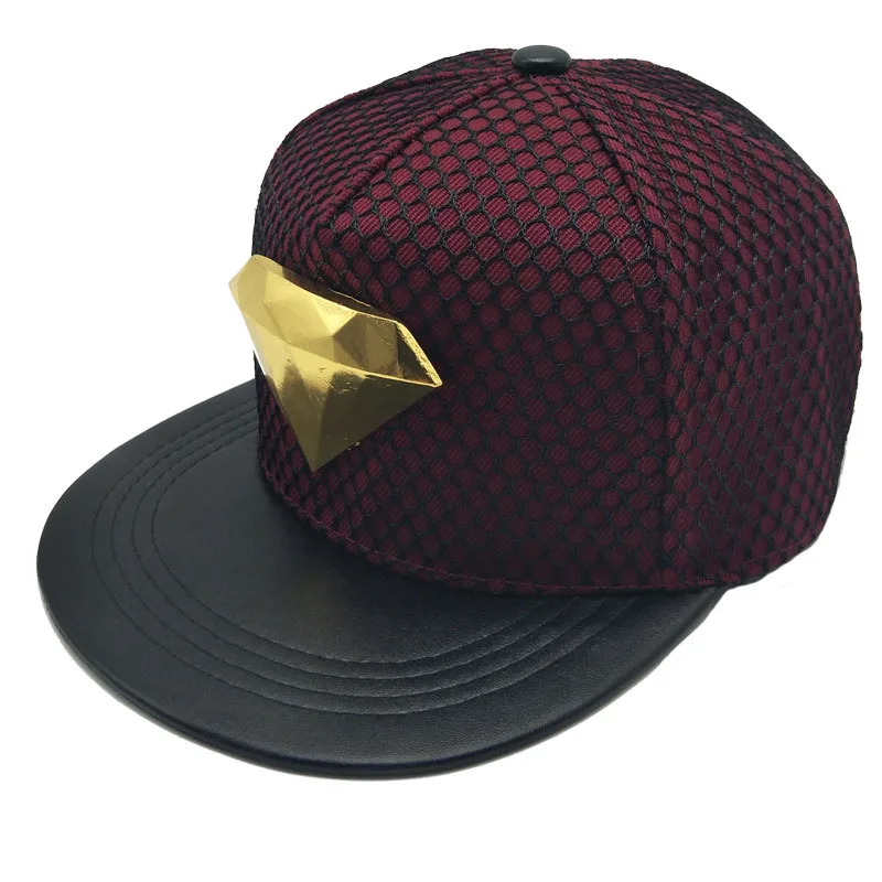 skate flat cap