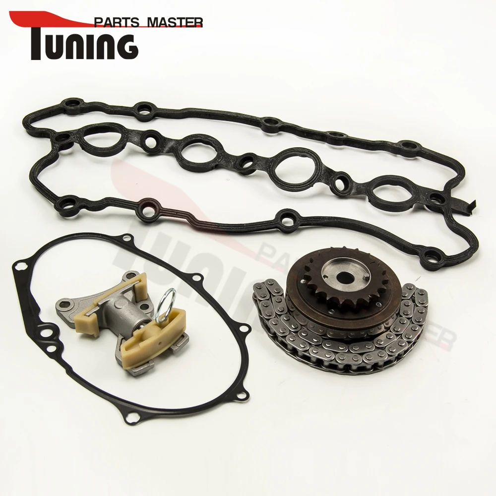 

Engine Timing Chain Tensioner Adjuster Gasket For VW Audi Skoda 2.0 06f109088j