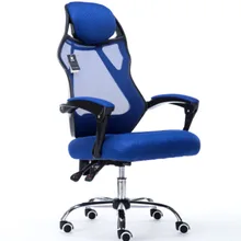 ЕС Poltrona Gaming Silla 808 домашний геймер офис босс Esports кресло Эргономика может лежать с подставкой для ног
