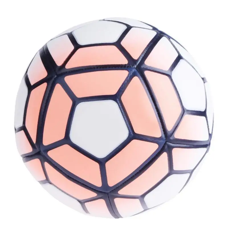 

Size 5 Size soft PU Football Ball Anti-slip Machine Sewn Soccer Ball High Quality For Game Match Training Youth Kid Gifts