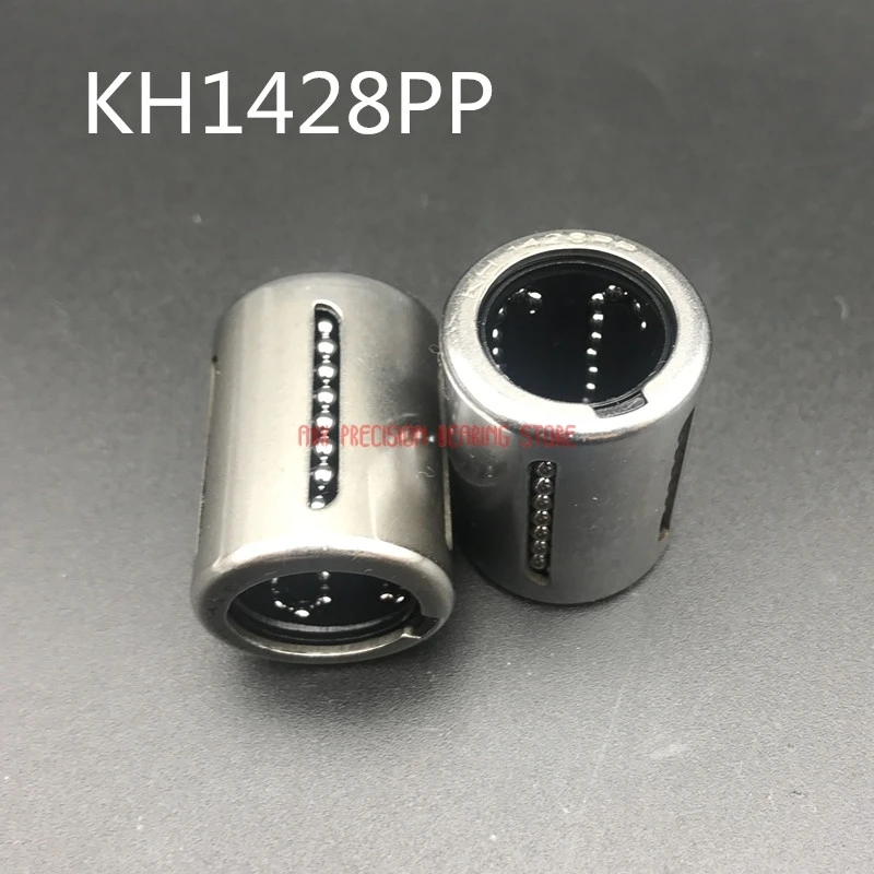 Линейная направляющая AXK 10 шт. Kh1428pp 14 мм Линейный шарикоподшипник