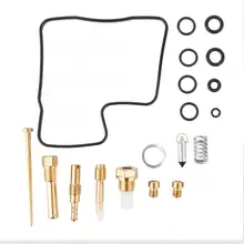 Инструмент для карбюратора 19 шт карбюратор ремонт карбюратора комплект для HONDA VT1100T VT1100D2 VT1100C3 VT1100C VT1100C2 тени