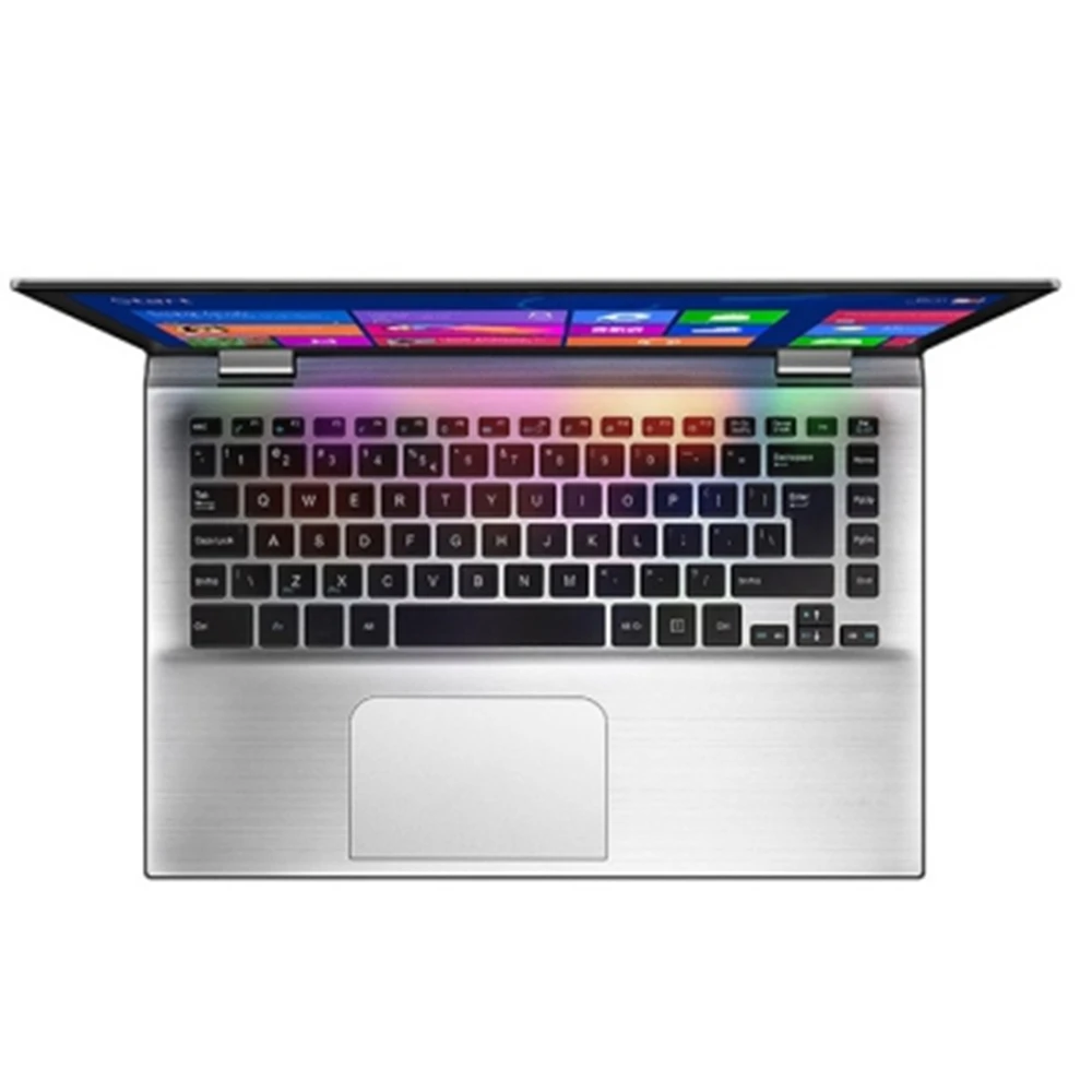 Mai Benben Jinmai 5 Ноутбук 13 3 &quotWindows 10 Intel 4415U двухъядерный 2 ГГц 4 Гб оперативной памяти 128