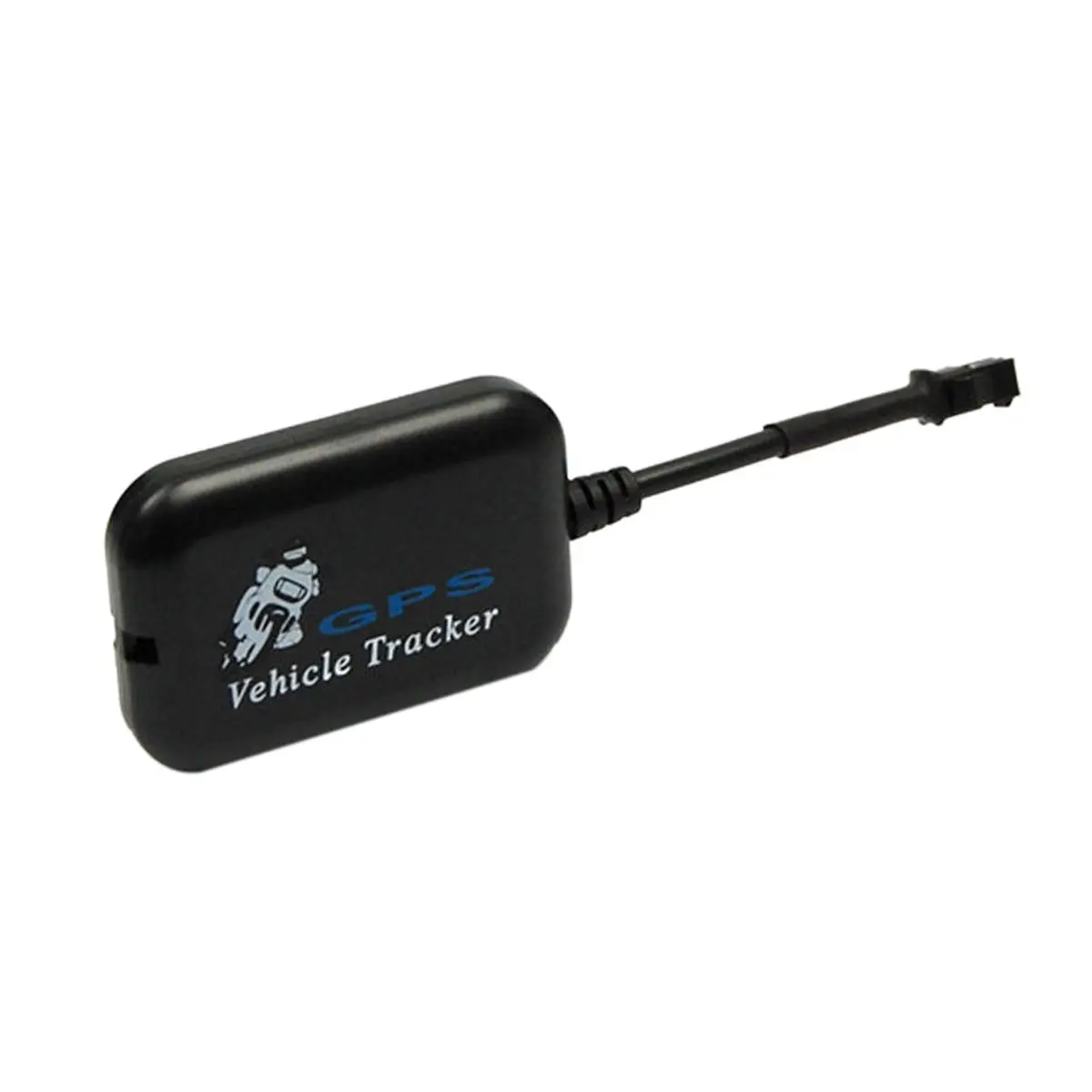 Мини GPS/GSM/GPRS SIM трекер в реальном времени монитор для транспортного средства