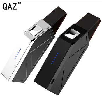 

Electronic Cigarette Vaporizer BOX MOD Kit Intelligent regulating power 2.0ml Tank Vaporizer Vaper Shisha Hookah