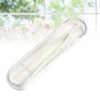 Lenses Tweezers Clean Oversized Portable Safe Forceps Clamp Tweezers for Daily Use Outdoor Travelling Home 2