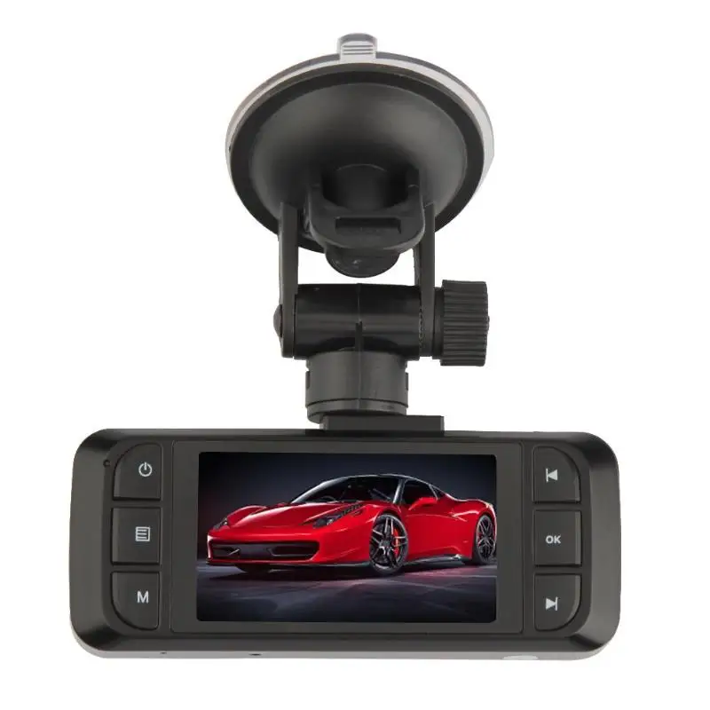 

AT900 2.7 Inch 1080P FHD Car DVR Camera WDR Night Vision Dash Cam