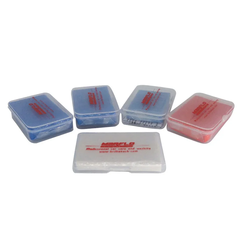 

Clay Bar Car Cleaning Auto Detailing Cleaner Marflo Car Magic Clay Bar Fine Medium King Grade Heavy 100g