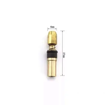 

3-stage Piston Parts For 30MPA PCP Pump Inflator