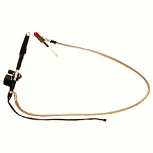 120cm Black Hydraulic Clutch Lever Master Cylinder For 125-250cc Vertical Engine Offroad Motorcycle Pit Dirt Bike 120cm Black Hydraulic Clutch Lever Master Cylinder For 125-250cc Vertical Engine Offroad Motorcycle Pit Dirt Bike