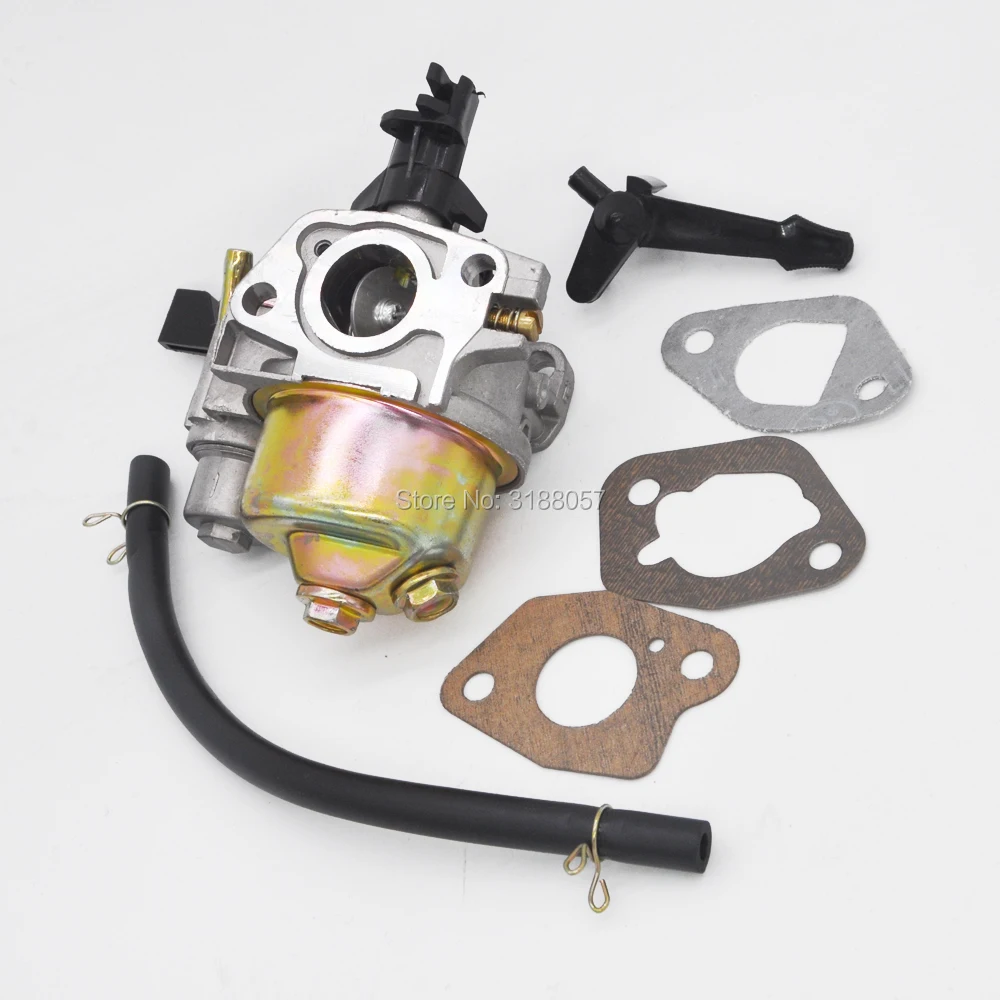 Honda Gx160 Carburetor Gasket Kit