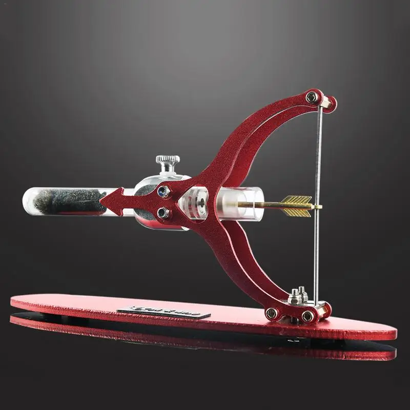 

Stirling Engine Model For Children Over 10 Years Old Hot-Air Scientific Experiments Educational Model Scientific Experiment Toy
