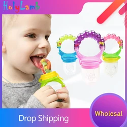 Dropshipping Drop wholesale Fresh Food Nibbler Baby Pacifiers Feeder Kids Fruit Feeder Nipples Feeding Safe Baby Supplies Nipple Dropshipping Drop wholesale Fresh Food Nibbler Baby Pacifiers Feeder Kids Fruit Feeder Nipples Feeding Safe Baby Supplies Nipple