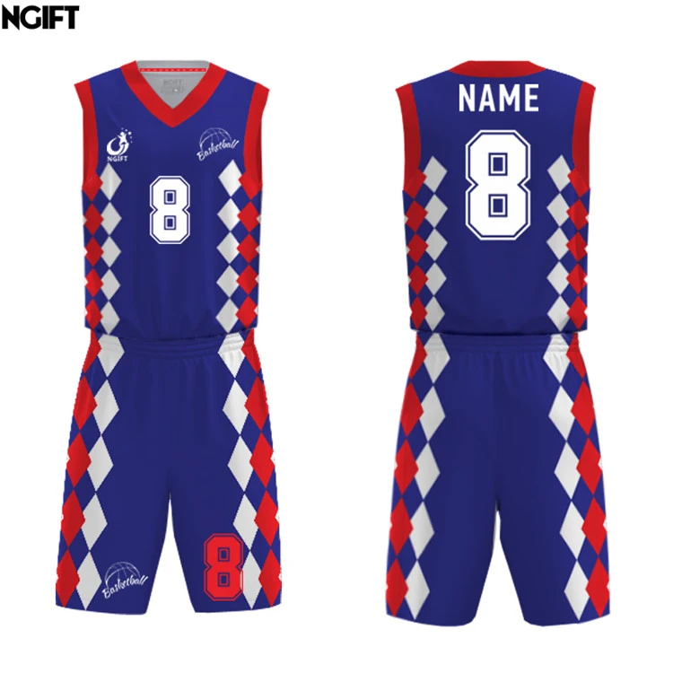 design my own basketball jersey